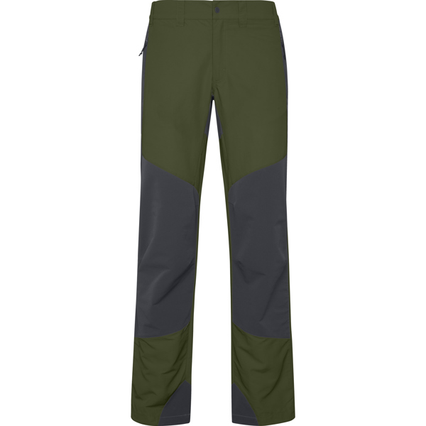 BONATI - ARMY GREEN/DARK LEAD