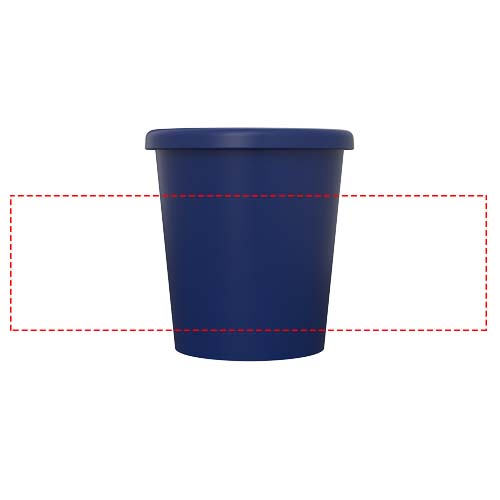 Americano® Piccolo 100 ml tumbler with lid