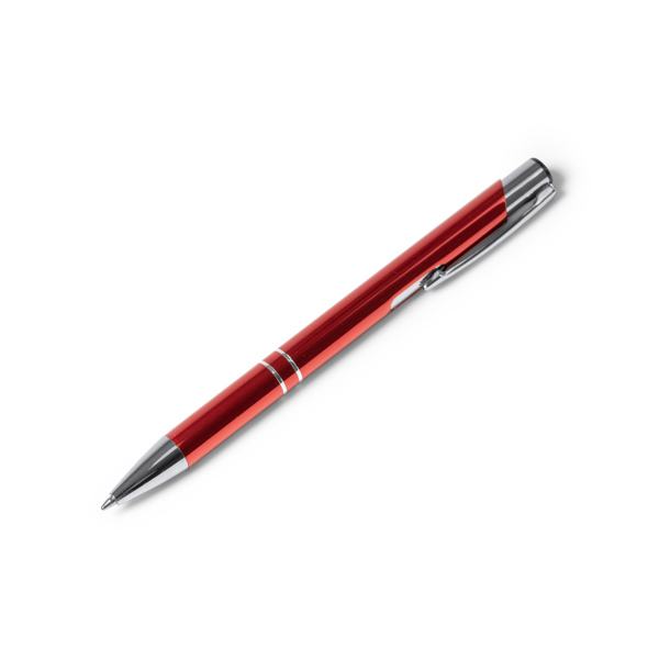 ARDENES BALLPEN WHITE