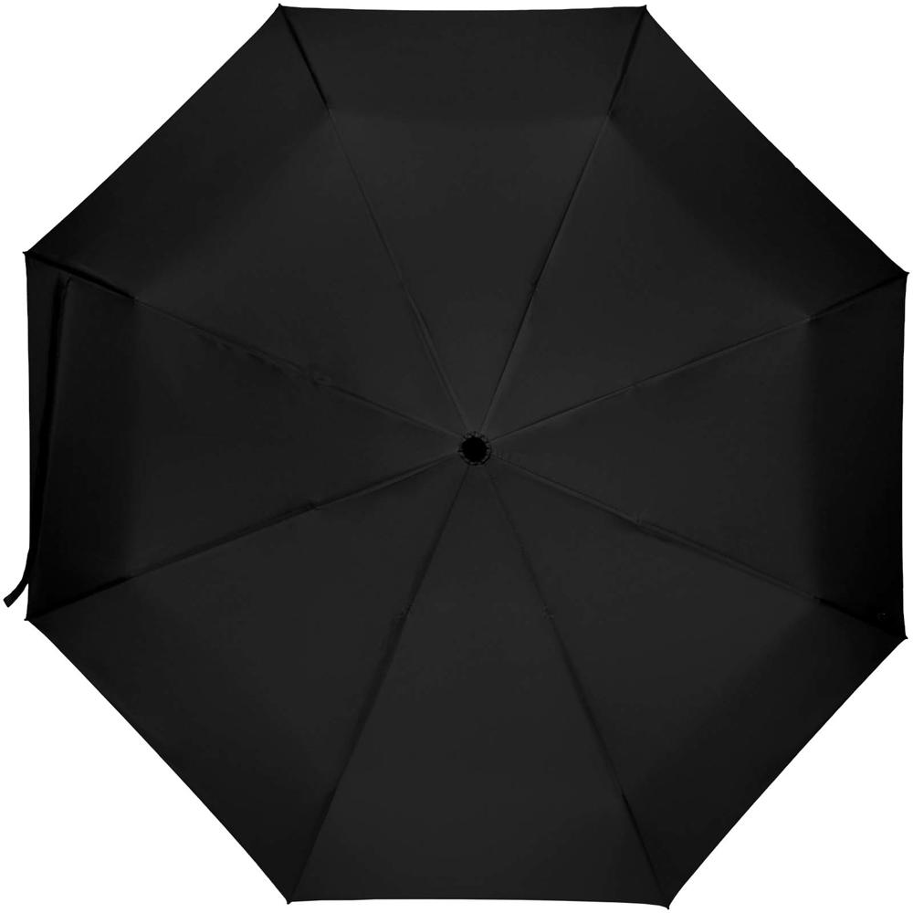Dane 21" RPET foldable umbrella