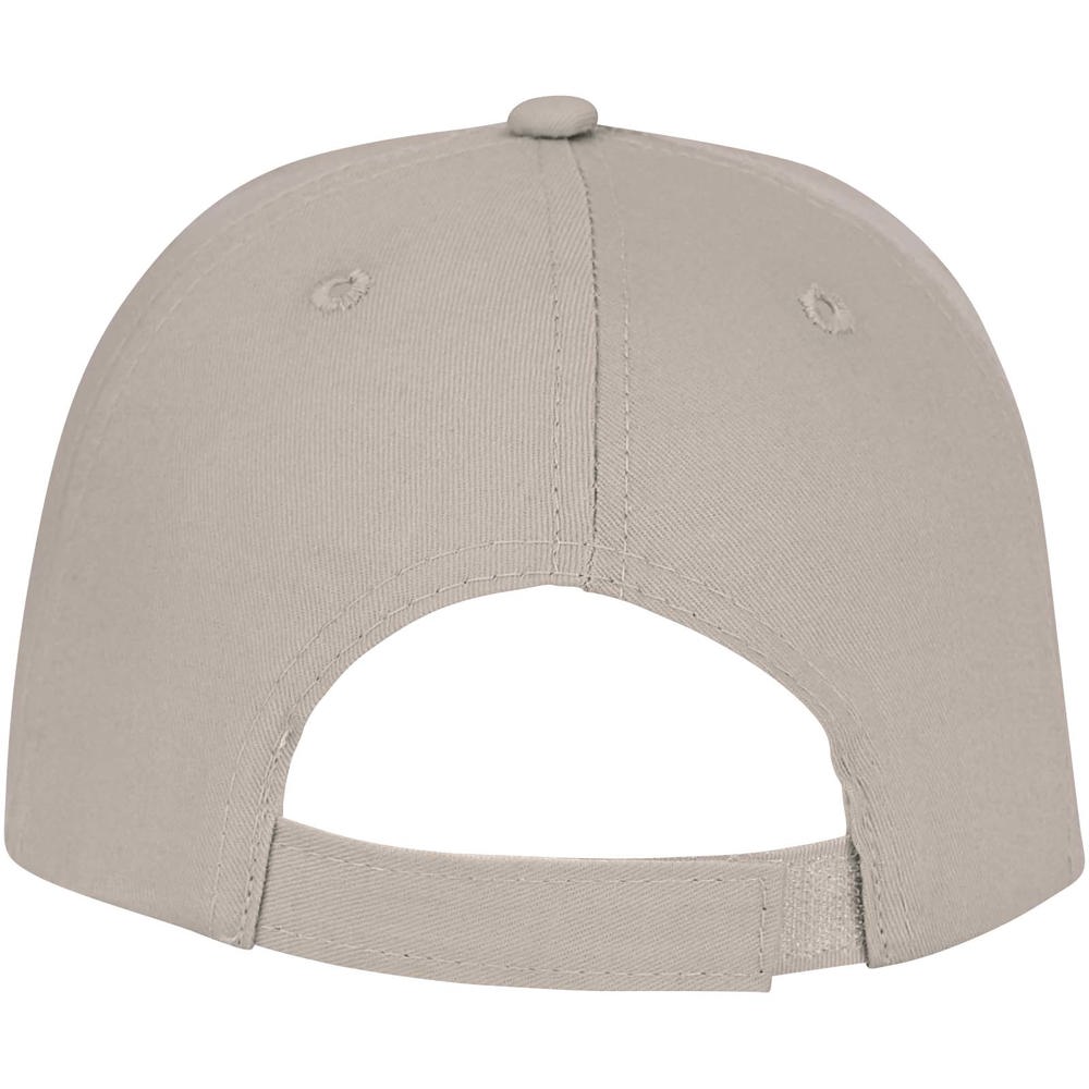 Ares 6 panel 175 g/m2 cap