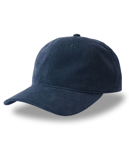 Atlantis - Creep Cap Recycled - Navy