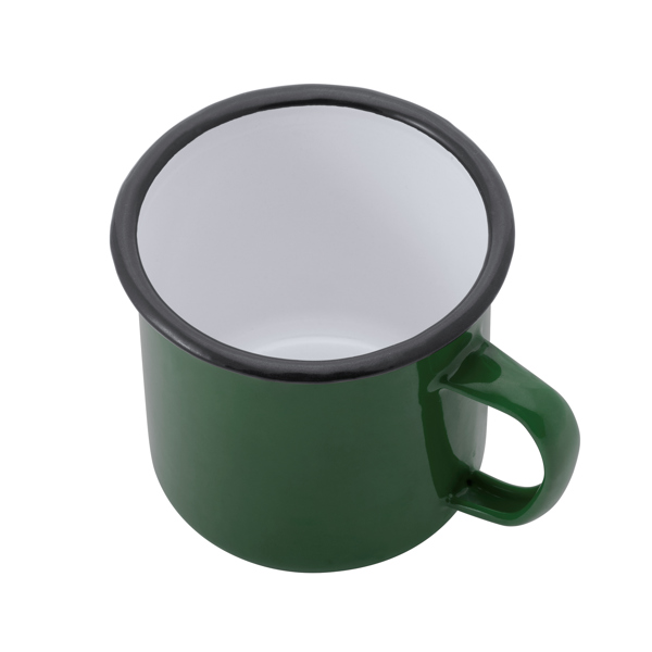 ANON MUG WHITE/WHITE