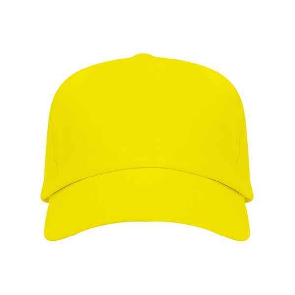 URANUS - Yellow
