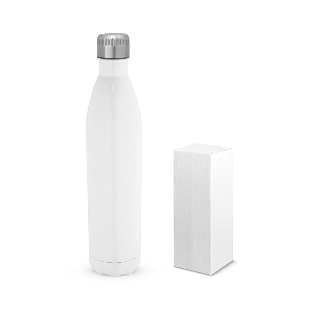 AMORTI XL. Ανοξείδωτο αθλητικό μπουκάλι sublimation 1L