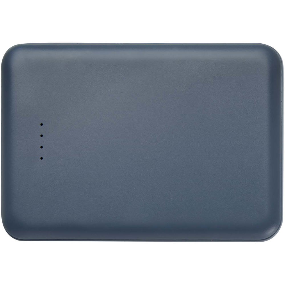 Asama 5000 mAh Type-C recycled plastic power bank