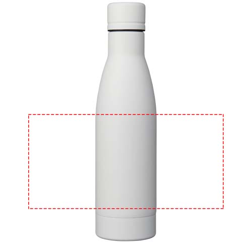 Vasa 500 ml copper vacuum insulated bottle