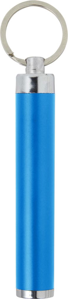 ABS 2-in-1 key holder Zola - Light Blue