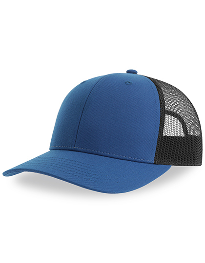 Atlantis - Bryce Cap - Royal, Black