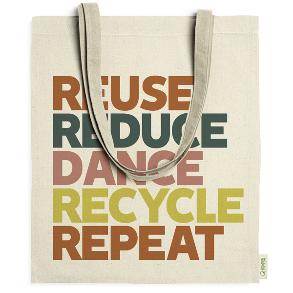 BAG BERNA NATURAL
