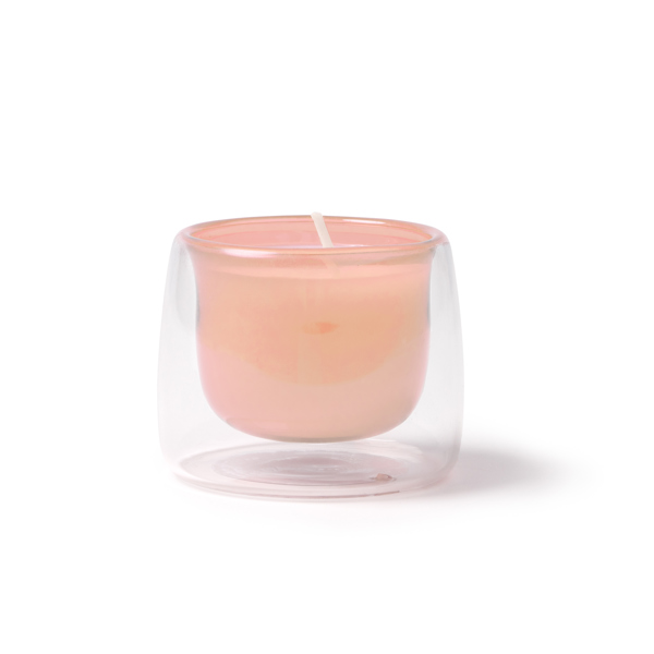 FLORA - Light Pink