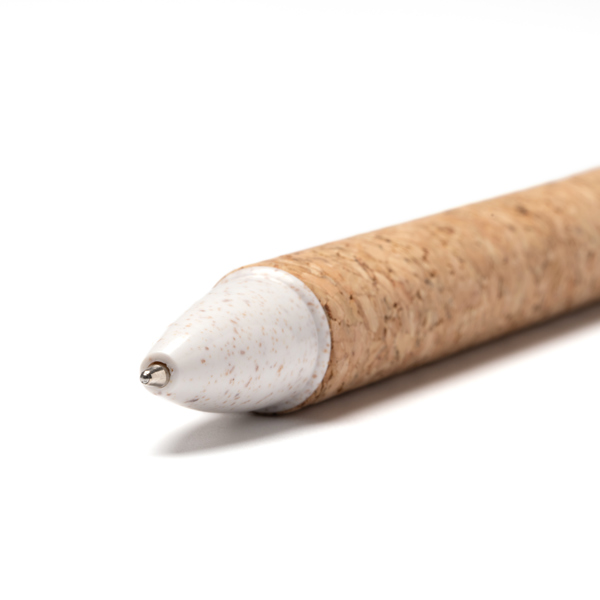 BALL PEN CORLES NATURAL