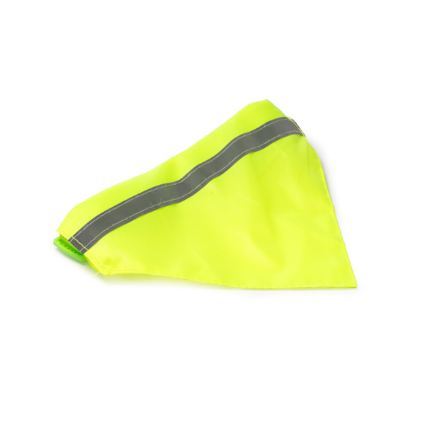 BANDANA NALAK FLUOR YELLOW