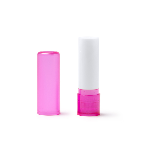 LISSEN LIP BALM WHITE