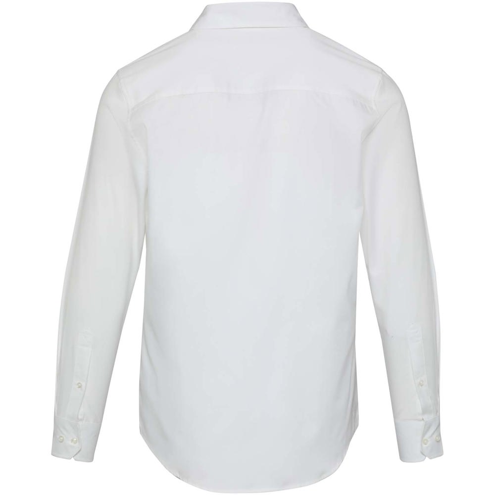 Citrine 185 g/m² twill men's shirt