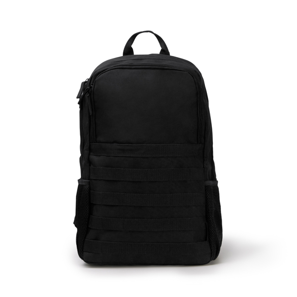 BUFALO - Black