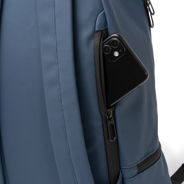 BACKPACK DERICK GREY