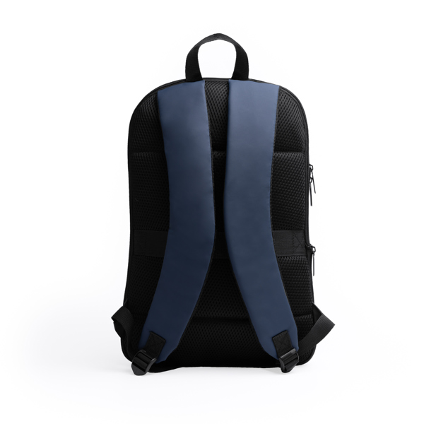 BACKPACK BINDER BLACK