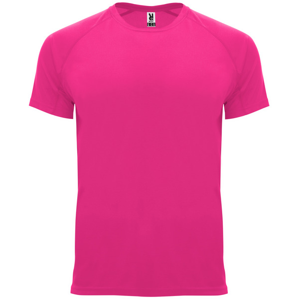 BAHRAIN - FLUOR PINK