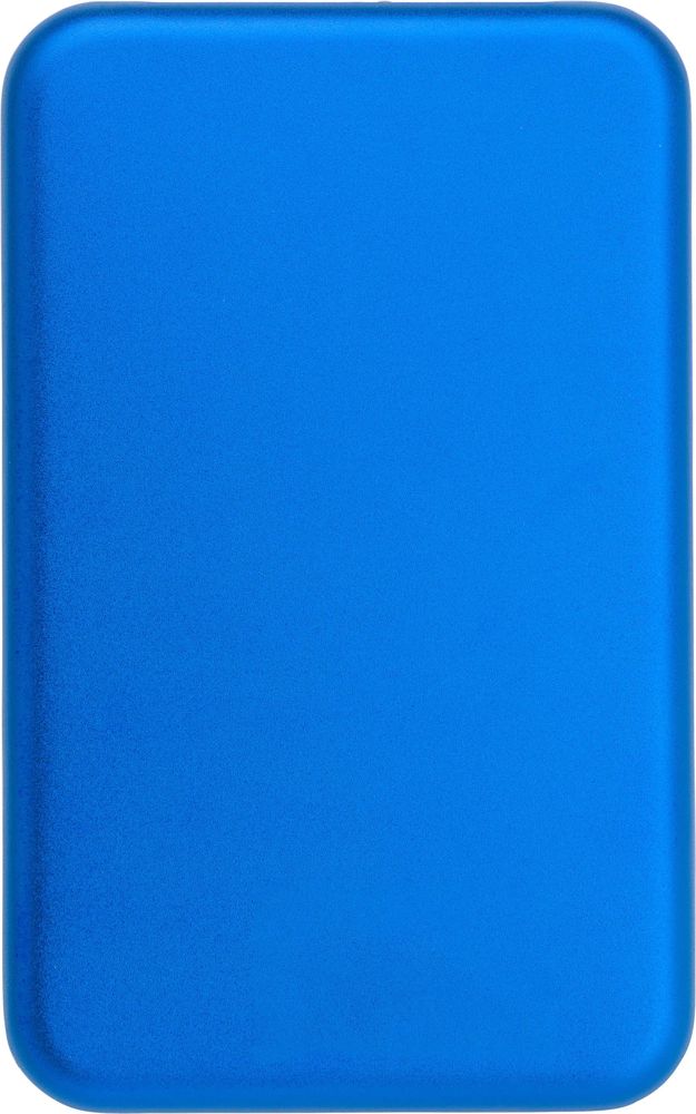 Aluminium solar power bank Tycho