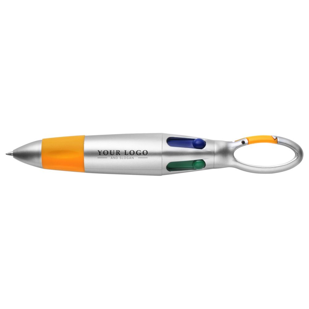ABS ballpen Marvin