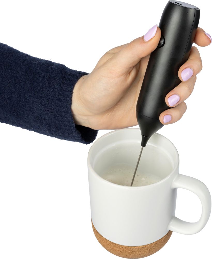 ABS electric frother Peregrine