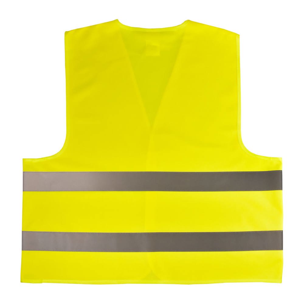 Safety jacket - EN 20471