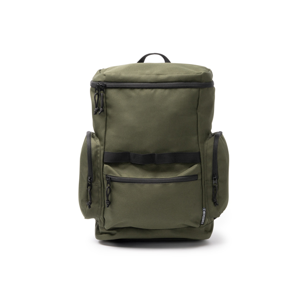 CAMERON - Dark Green