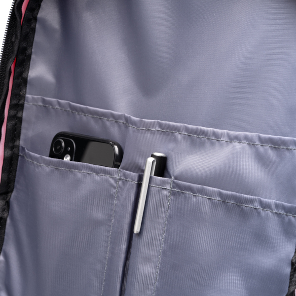 BACKPACK BANTER BLACK