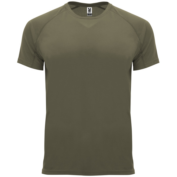 BAHRAIN - Army Green