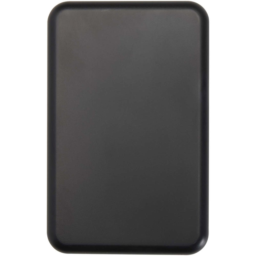Acrab 10.000 mAh 15W magnetic wireless power bank with 20W PD - made from recycled plastic