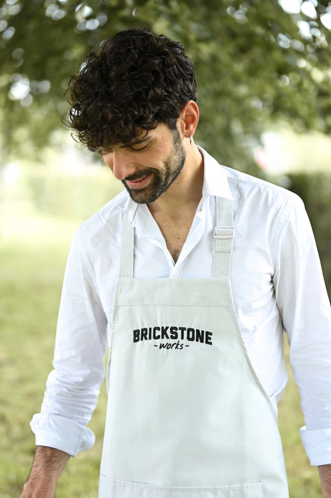 Apron 75x85 cm