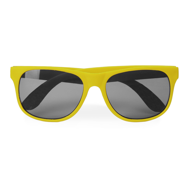 ARIEL - Yellow