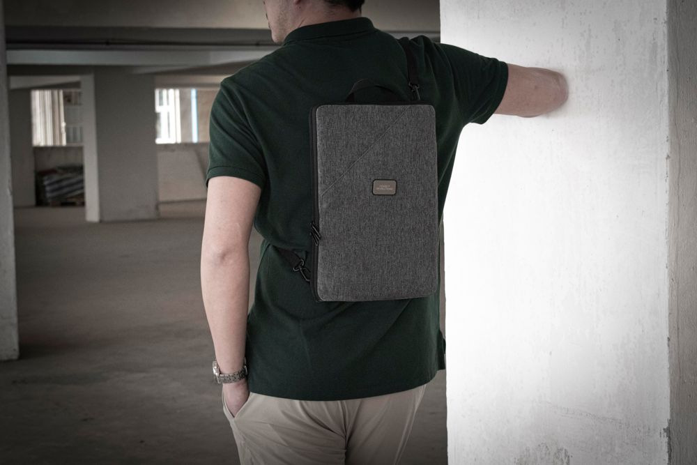 BrandCharger Specter Go 15,4-inch laptop bag