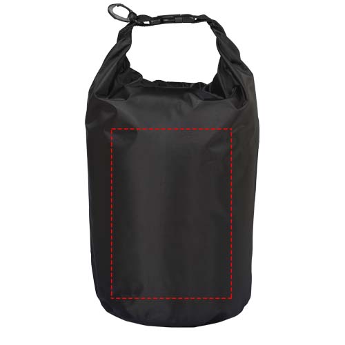 Camper 10 litre waterproof bag