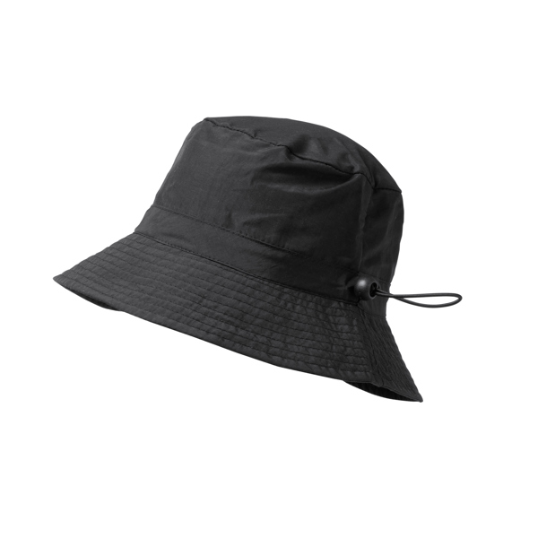 BOB HAT AYORA WHITE