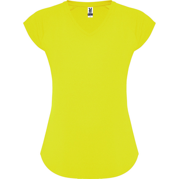 AVUS - LIME YELLOW