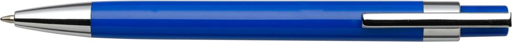 ABS ballpen Jarod - Blue