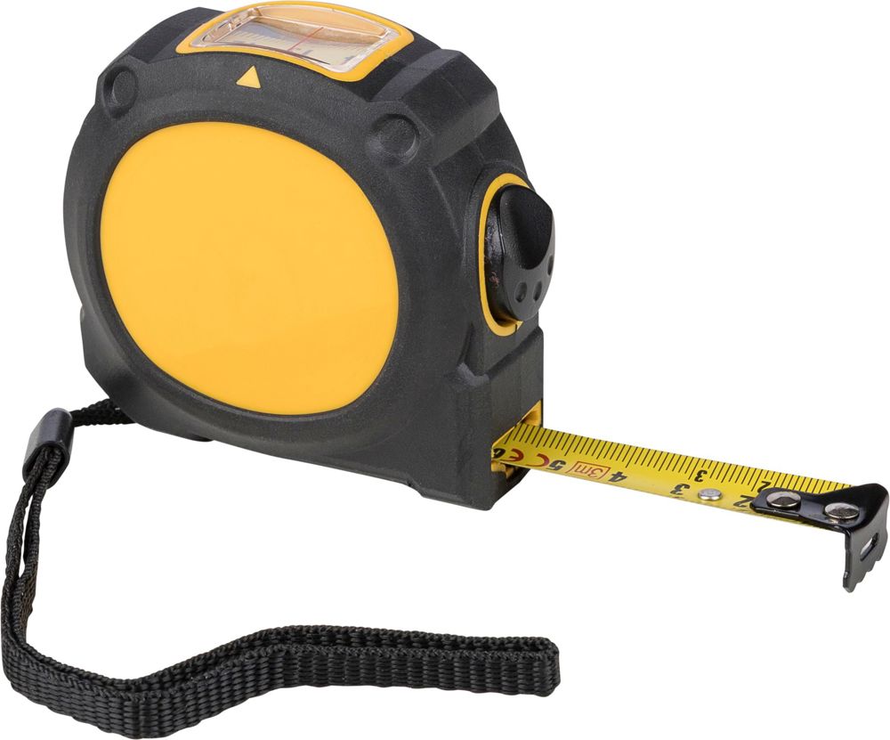 ABS and TPR tape measure Rina