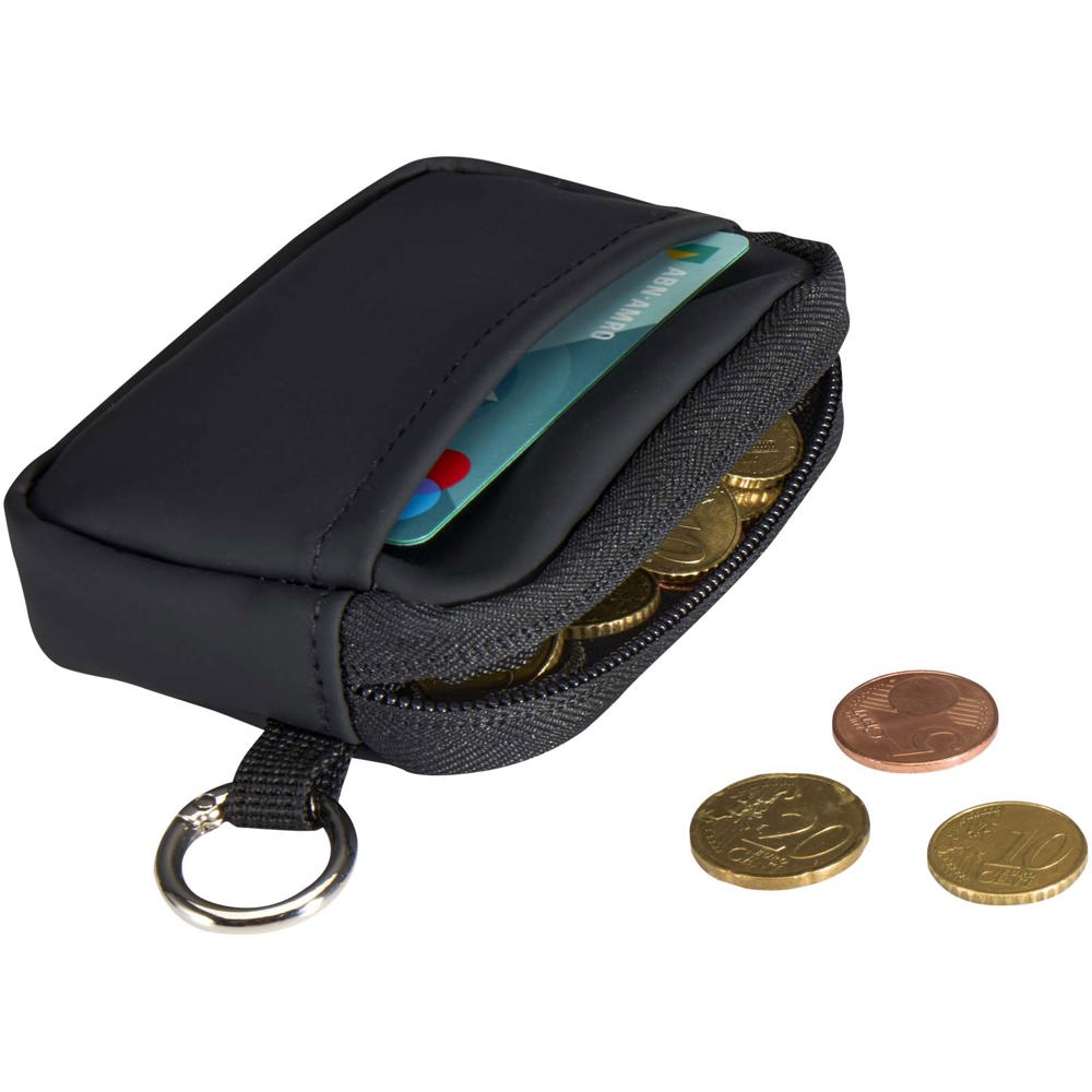 Resi Plus GRS recycled wallet