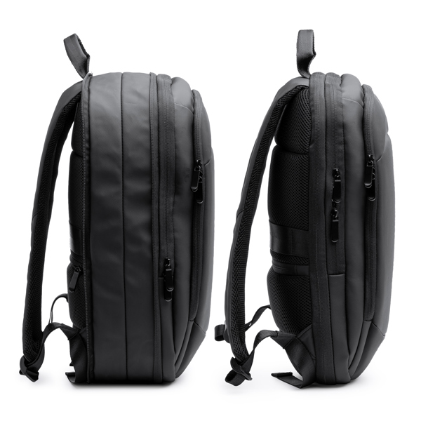 BACKPACK KUGAR BLACK