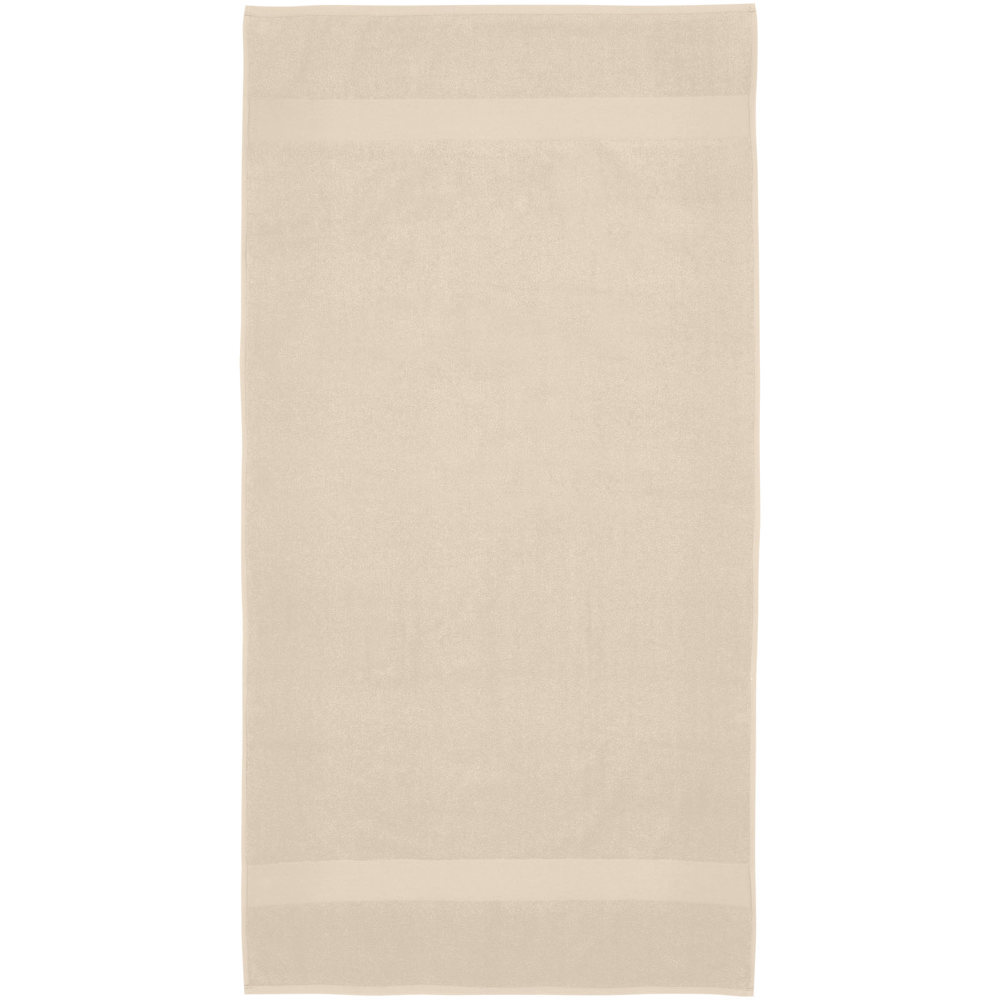 Amelia 450 g/m² cotton towel 70x140 cm