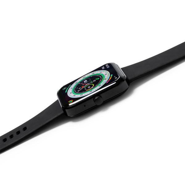 SMARTWATCH DONIX BLACK