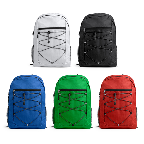 BACKPACK MISURI WHITE
