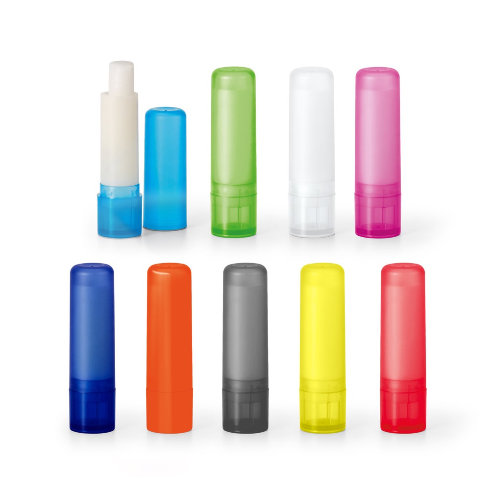JOLIE. Lip balm σε PS και PP