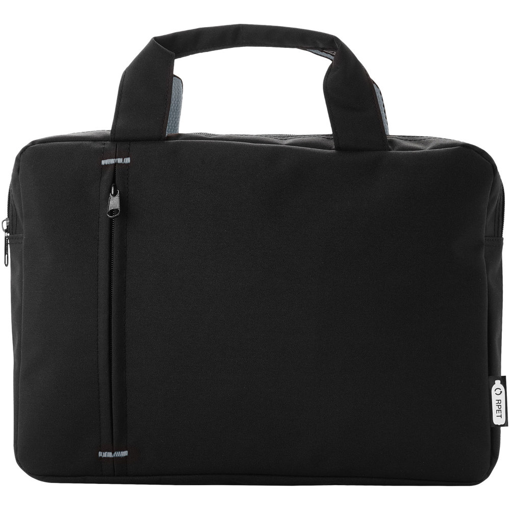 Detroit RPET conference bag 4L