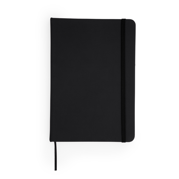 ALBA - Black