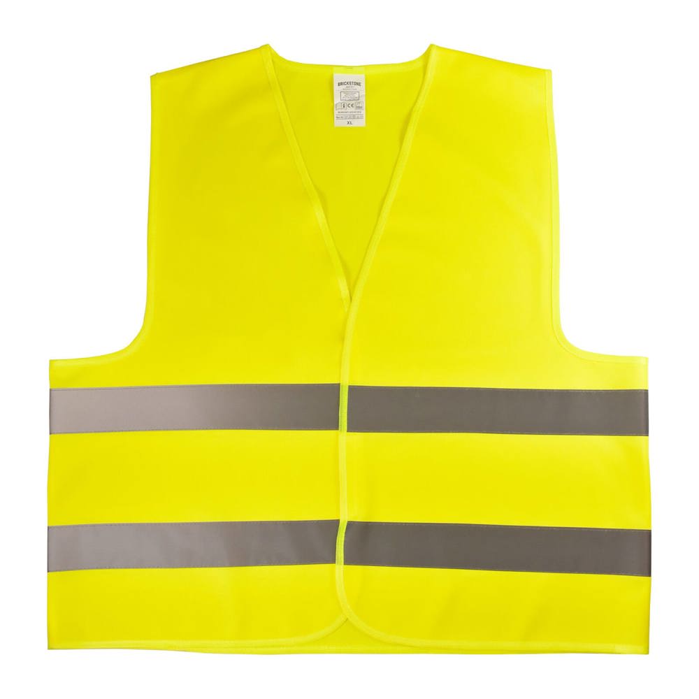 Safety jacket - EN 20471