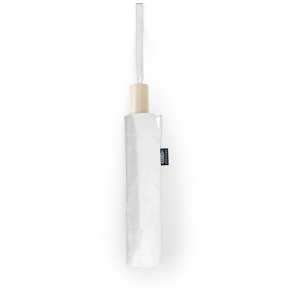 RPET KHASI - White