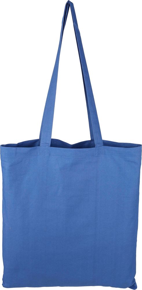 Cotton (140 gsm) shopping bag Kenneth